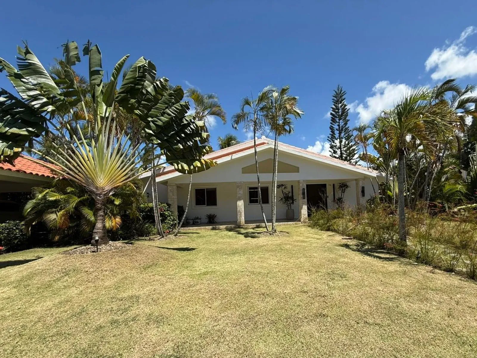 Villa de 3 chambres à vendre à Cocotal, photo principale