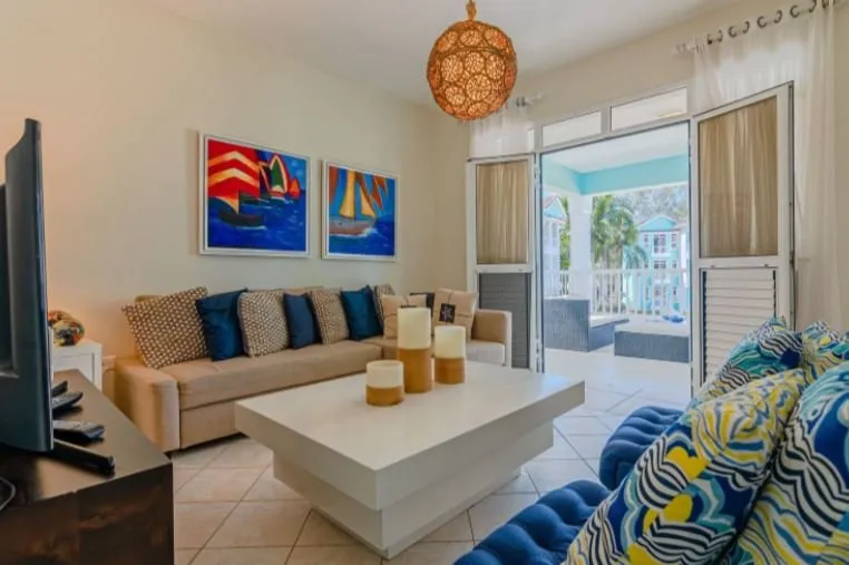 Apartamento Sosúa Ocean Village, foto 2
