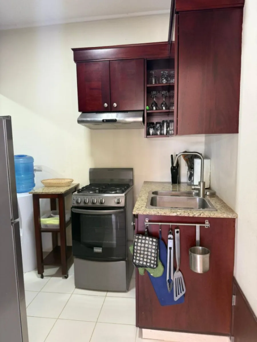 La Reina del Mar Studio, Foto 2