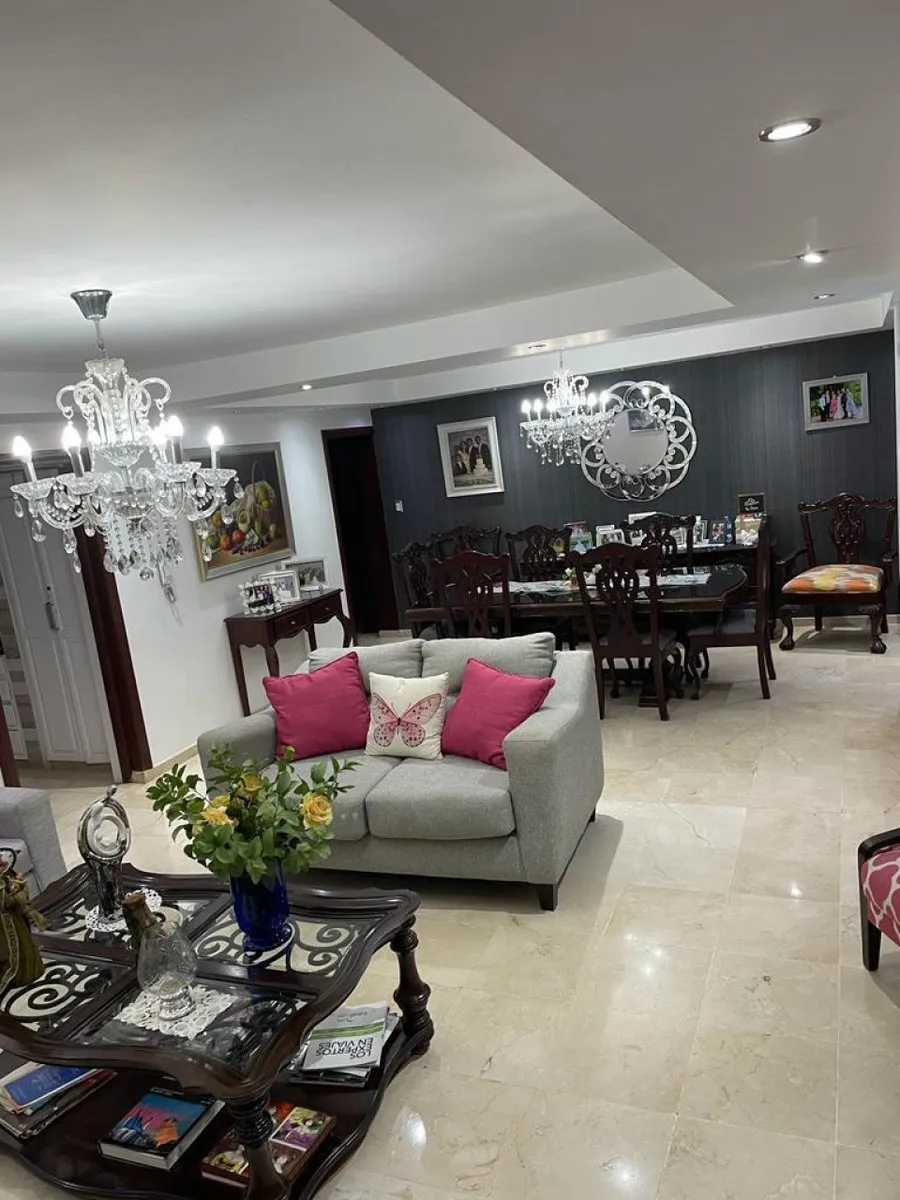 Apartment in Bella Vista, Santo Domingo, Hauptfoto