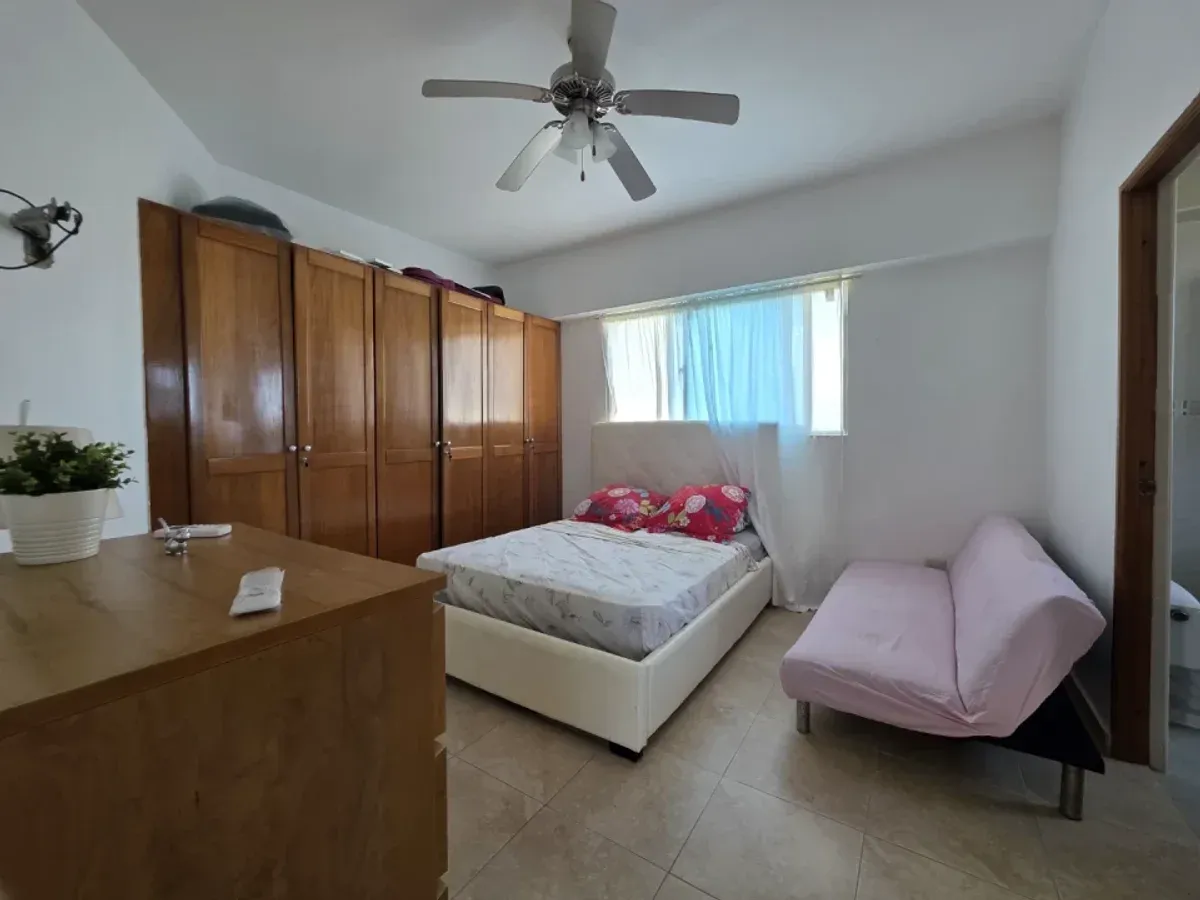 2 BEDROOM APARTMENT IN JUANDOLIO, photo 10