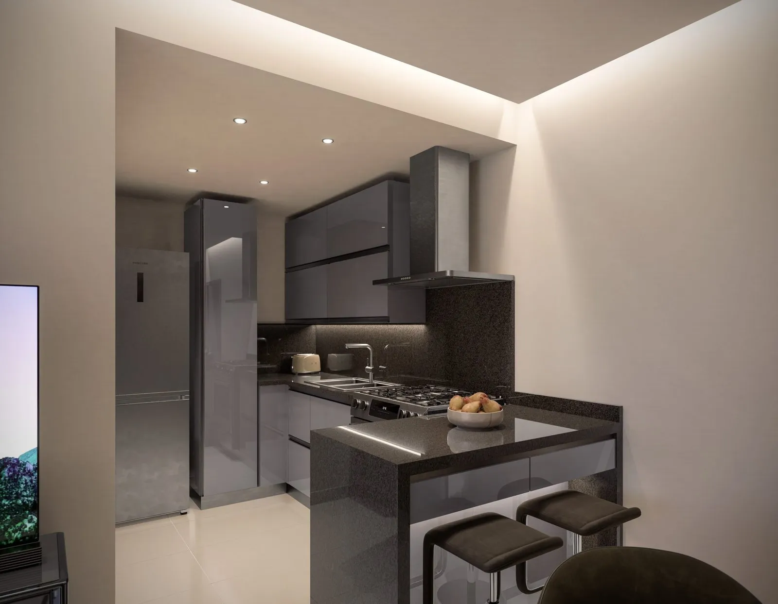 Private Paradise: Exclusive Luxury Apartment Projects in Punta Cana, main photo