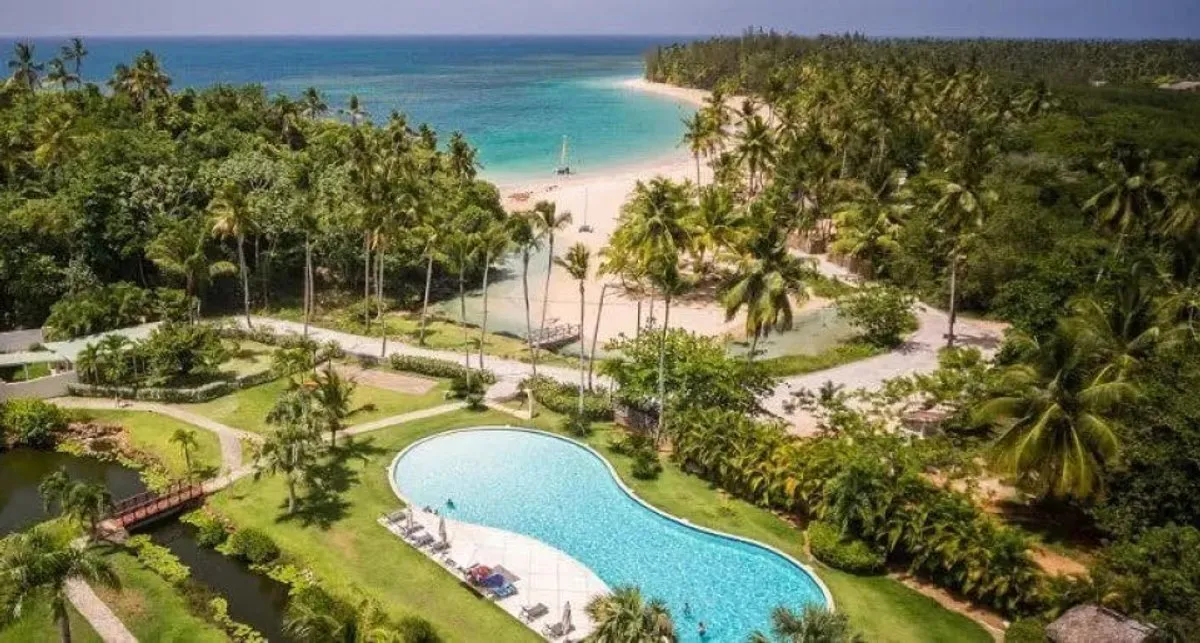Apartamento en Las Ballenas, Samaná, foto 8