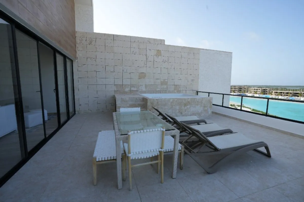 Luxus-Apartement in Punta Cana, Higüey, Foto 8