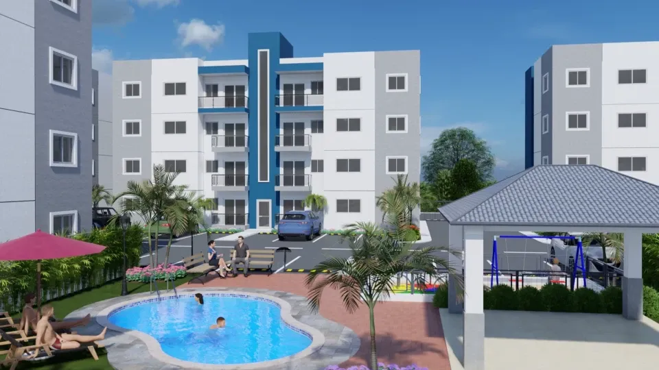 Proyecto en VALLE VERDE I, foto principal