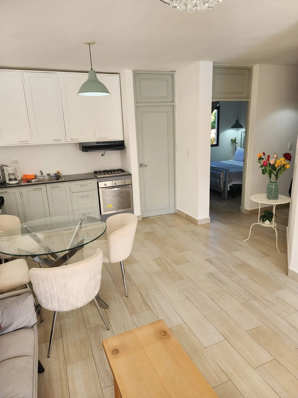 SCHÖNE WOHNUNG – SOSÚA, Foto 7