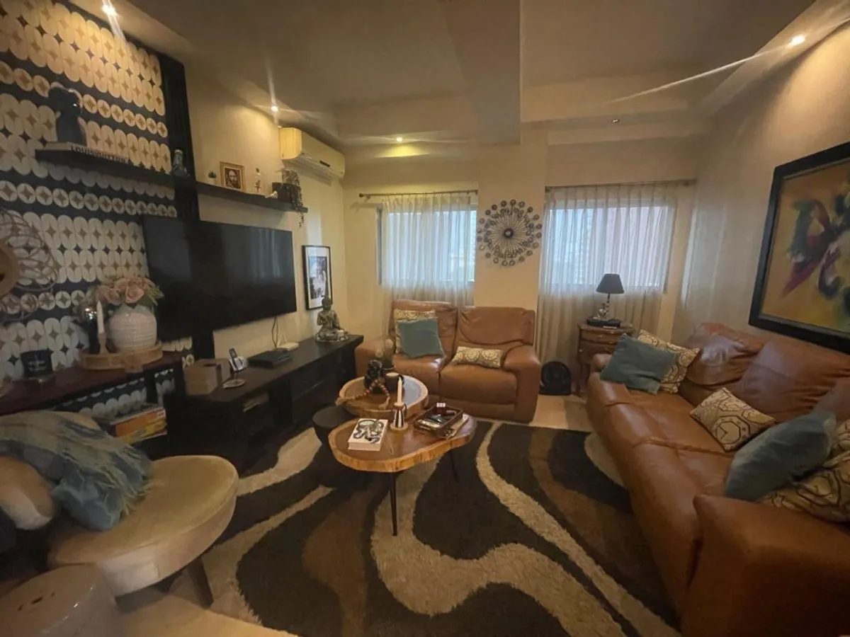 Appartement à Piantini, Santo Domingo, photo 4