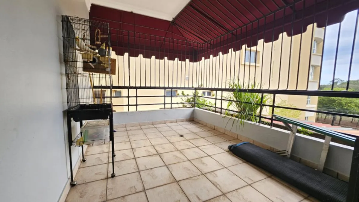 Appartement de luxe à Los Cacicazgos, photo 10