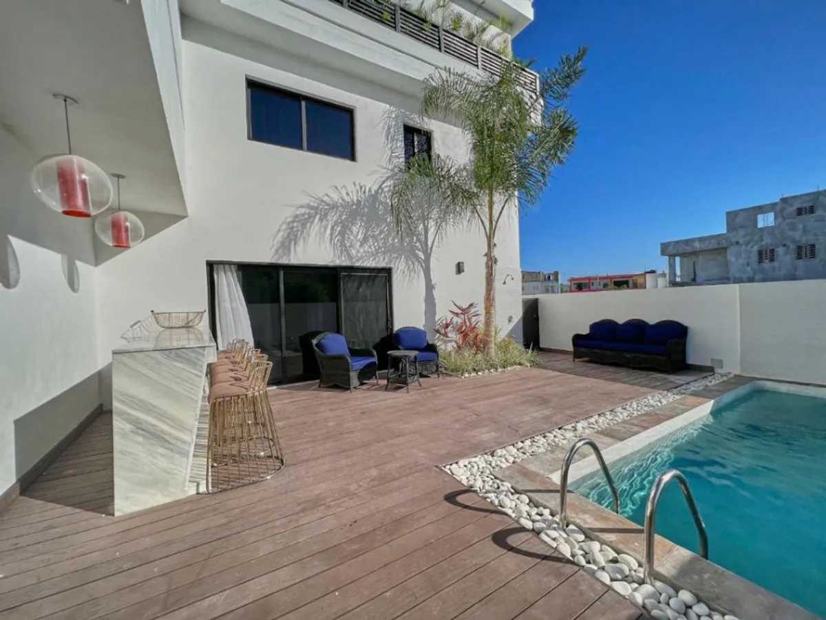 Casa de Lujo en La Romana, Sector Caleta, foto 13