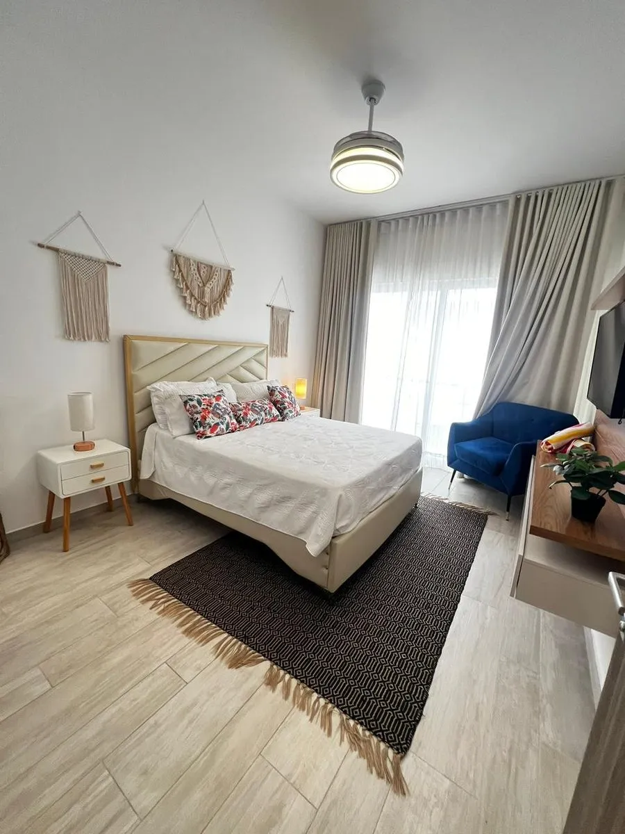APARTAMENTO EN VENTA 1 DORMITORIO CORAL BAY RESIDE, foto 11
