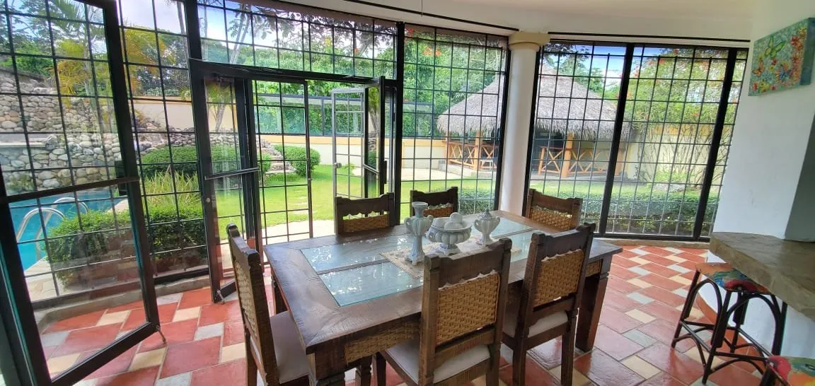 Wunderschönes Kolonialhaus in Sosúa!, Foto 6