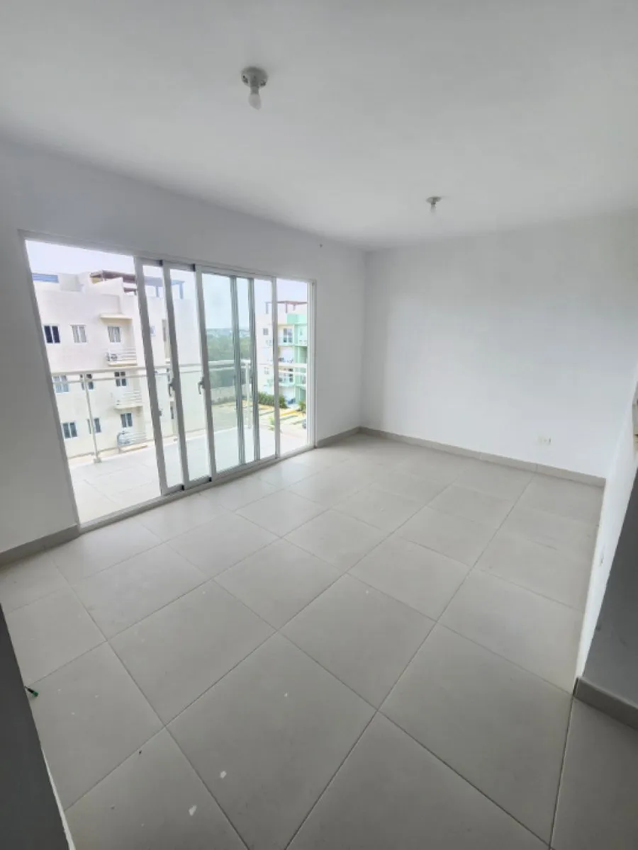 Apartamento en venta en Veron Bavaron de 3 habitaciones, foto 2