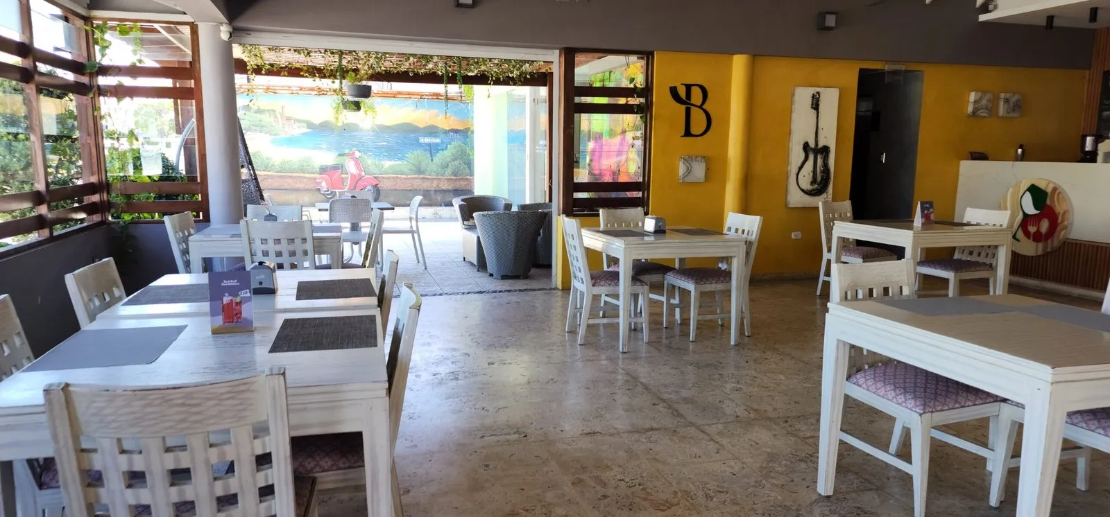 Restaurante Bologna in Sosúa, Foto 2
