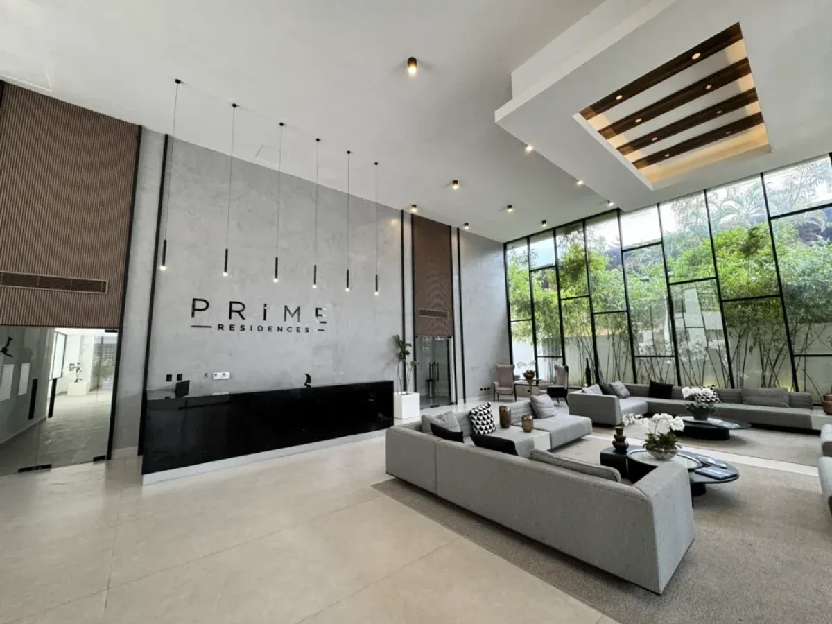 Appartement à Ensanche Naco, vente, photo 13