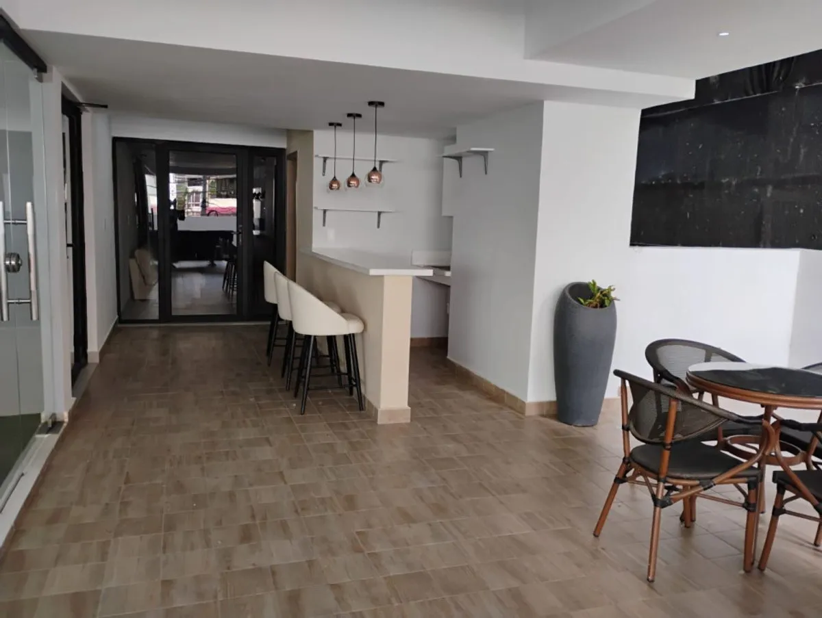 Proyecto de Apartamento en Santo Domingo, foto 8