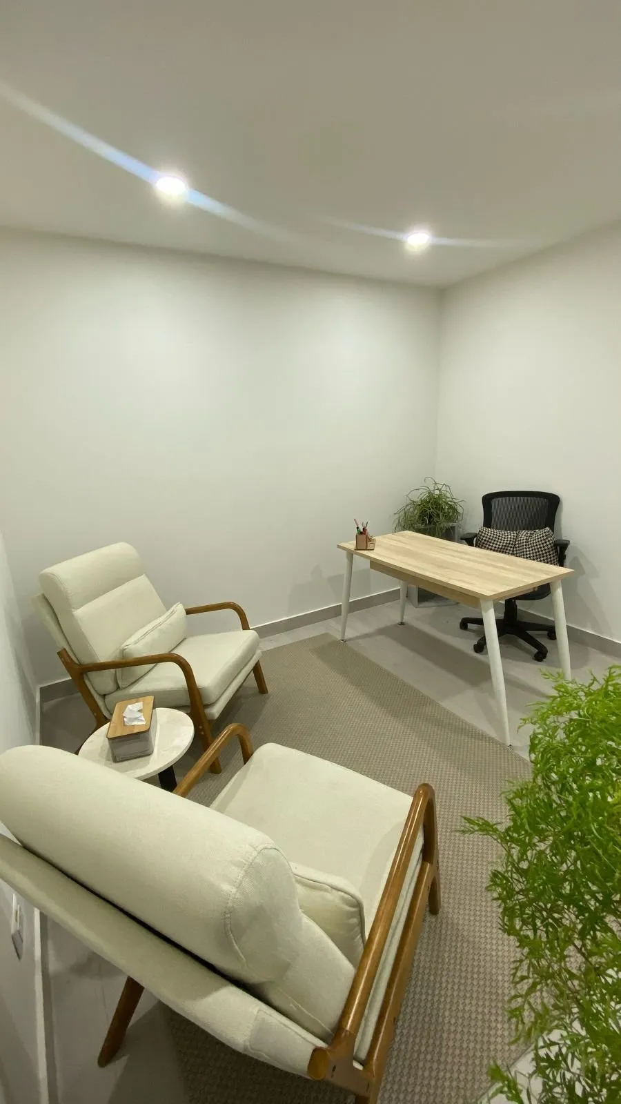 Alquiler de Consultorios: Espacios Profesionales para Tu Éxito, foto 3