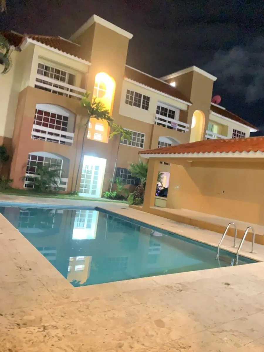 Appartement à Innovation 2, Punta Cana, photo 8