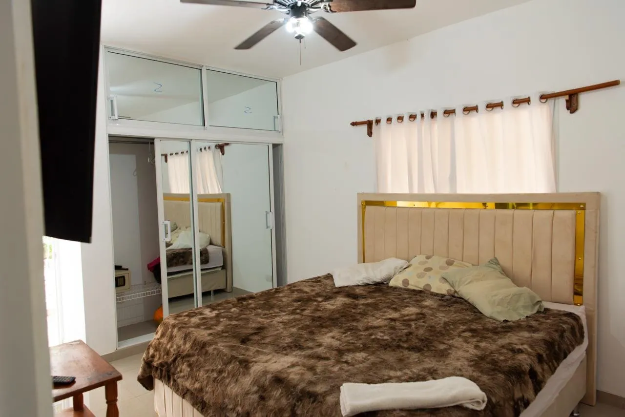 Apartment in La Mulata, Sosúa, Foto 7