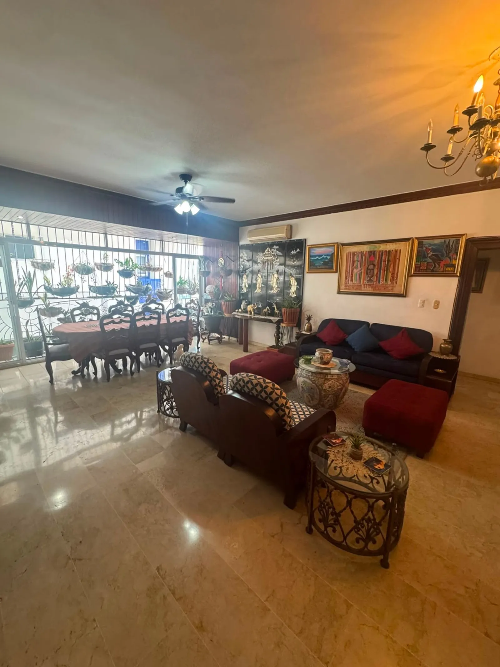 Apartment zum Verkauf in Piantini US$330.000, Hauptfoto