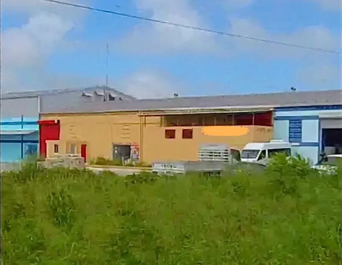 Industriegelände zum Verkauf in Verón, Foto 2