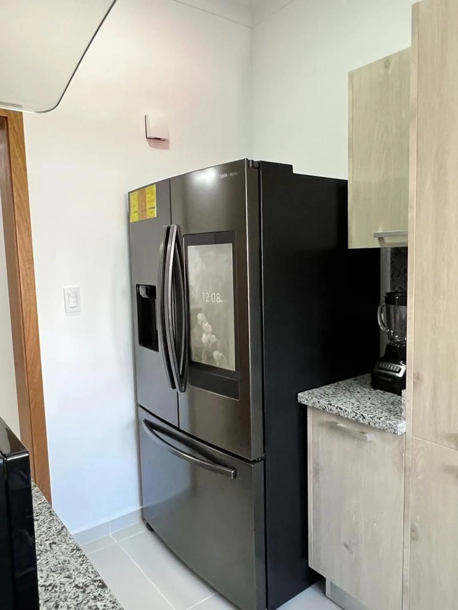 Apartamento en VENTA AMUEBLADO en ENSANCHE NACO, Foto 6