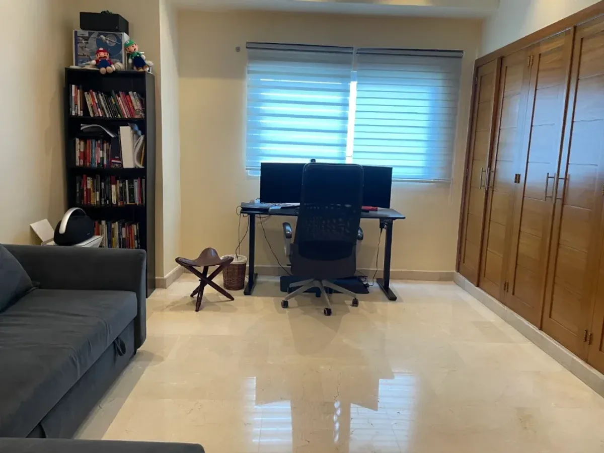 Apartamento en La Esperilla, Santo Domingo, foto 9