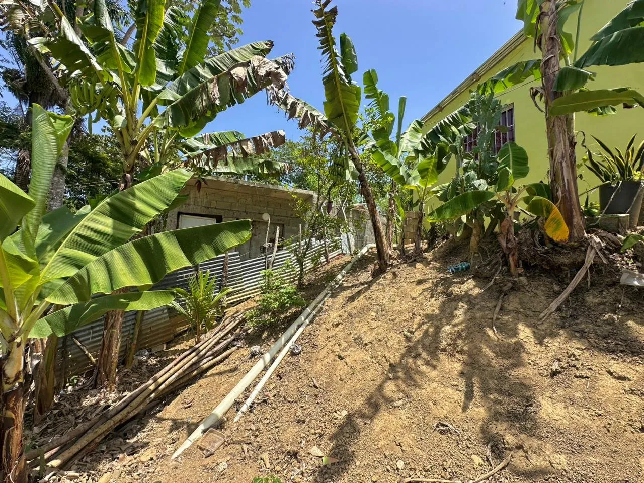 Terreno con título deslindado en Sosúa, foto 10