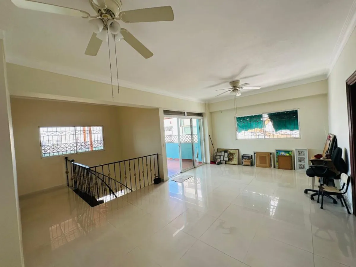 Penthouse Exclusif à Evaristo Morales, photo 12