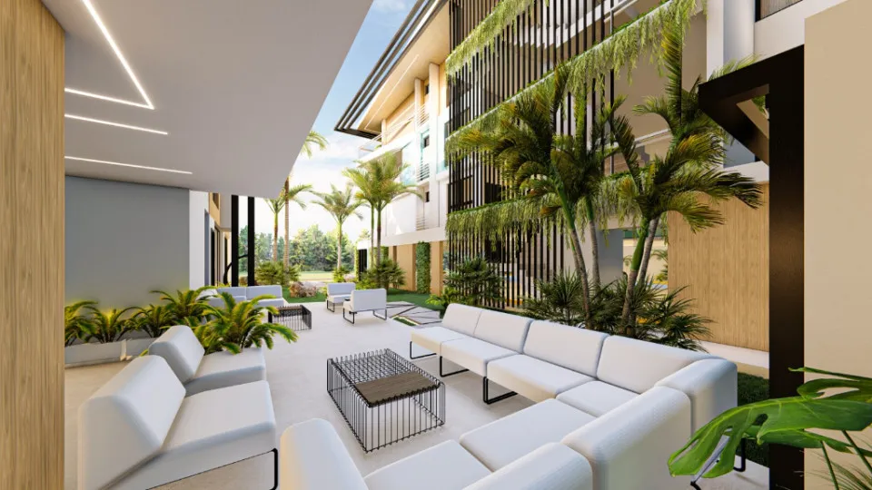 Project in New Bayahibe, photo 9