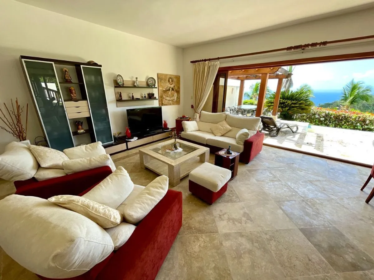 Haus in Doncel, Samaná, Foto 3