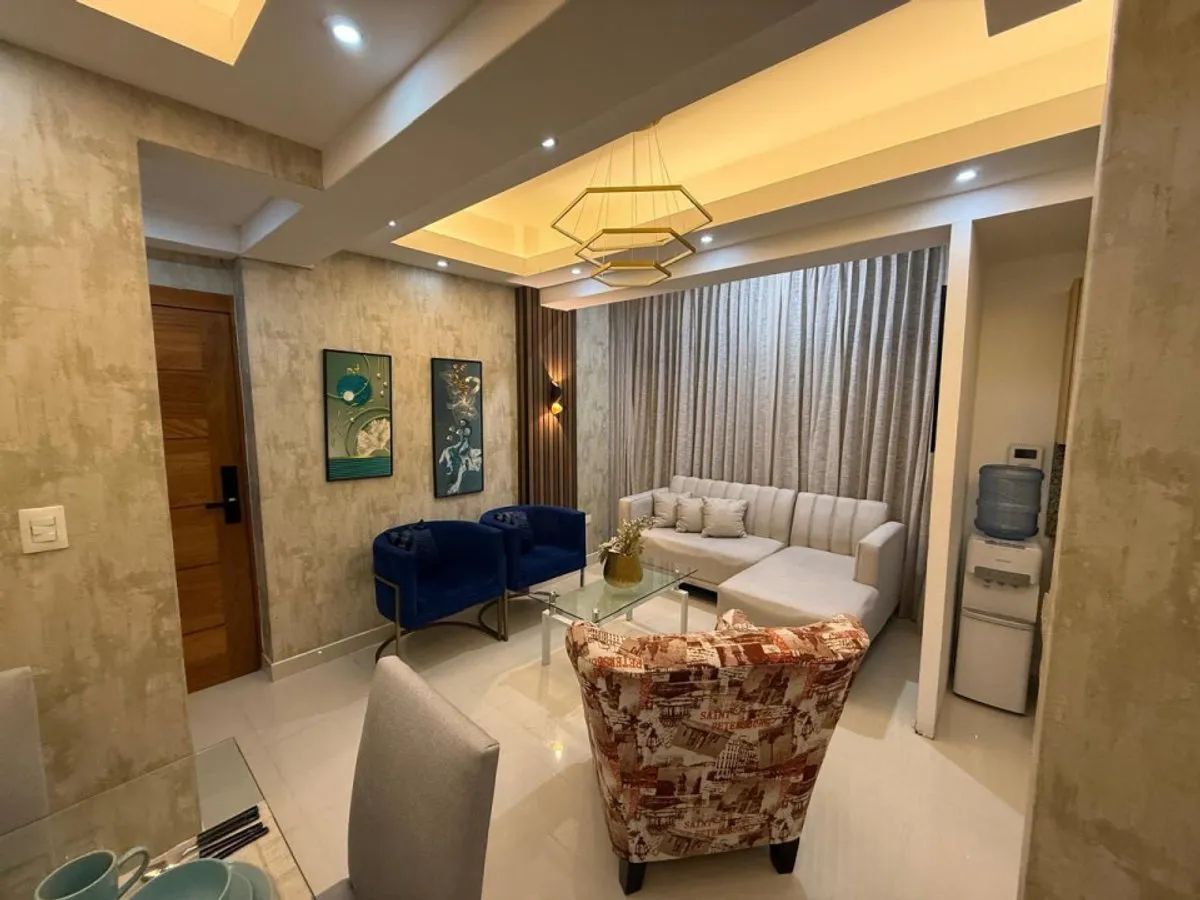 Appartement à Paraíso, Santo Domingo, photo principale