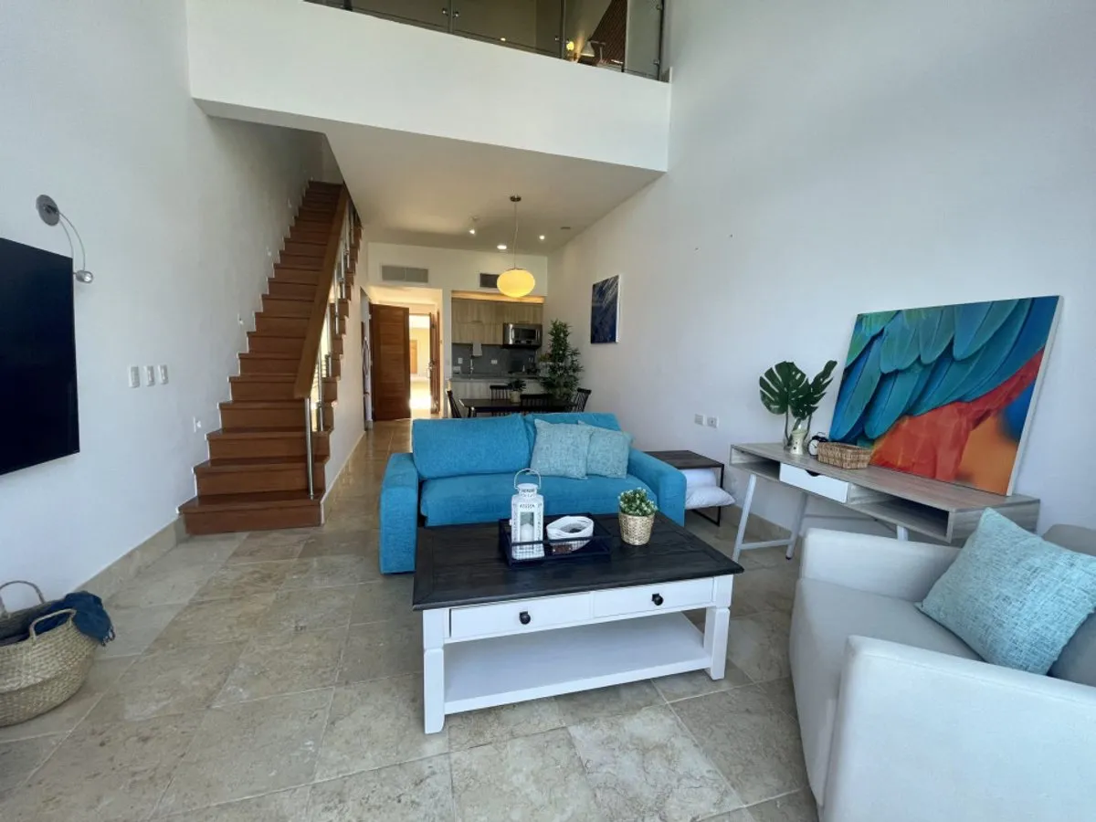 Apartamento en Cap Cana, Punta Cana, foto 6