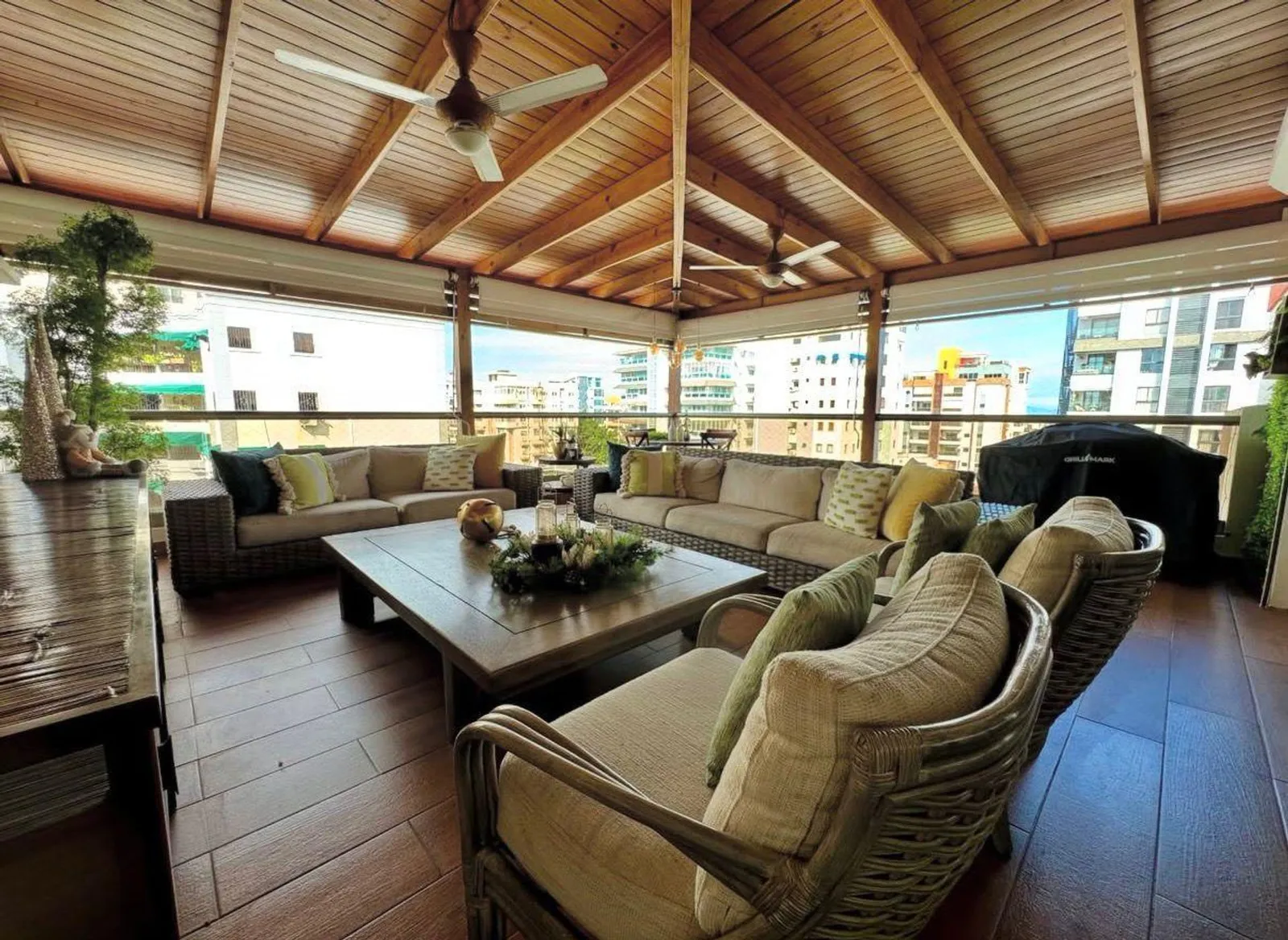 APARTMENT FOR SALE 3 BEDROOMS EVARISTO MORALES, main photo