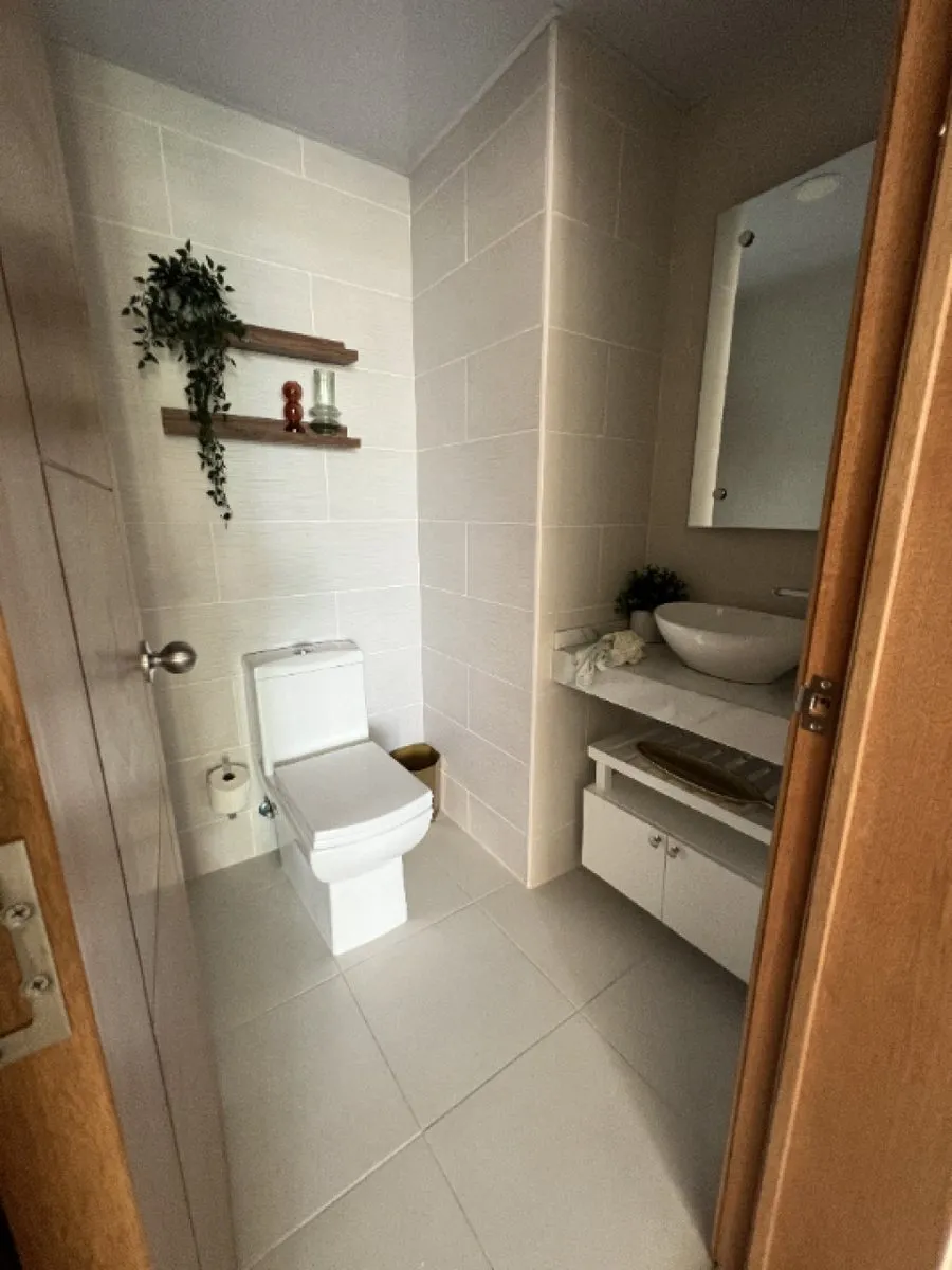 Appartement à louer, photo 9