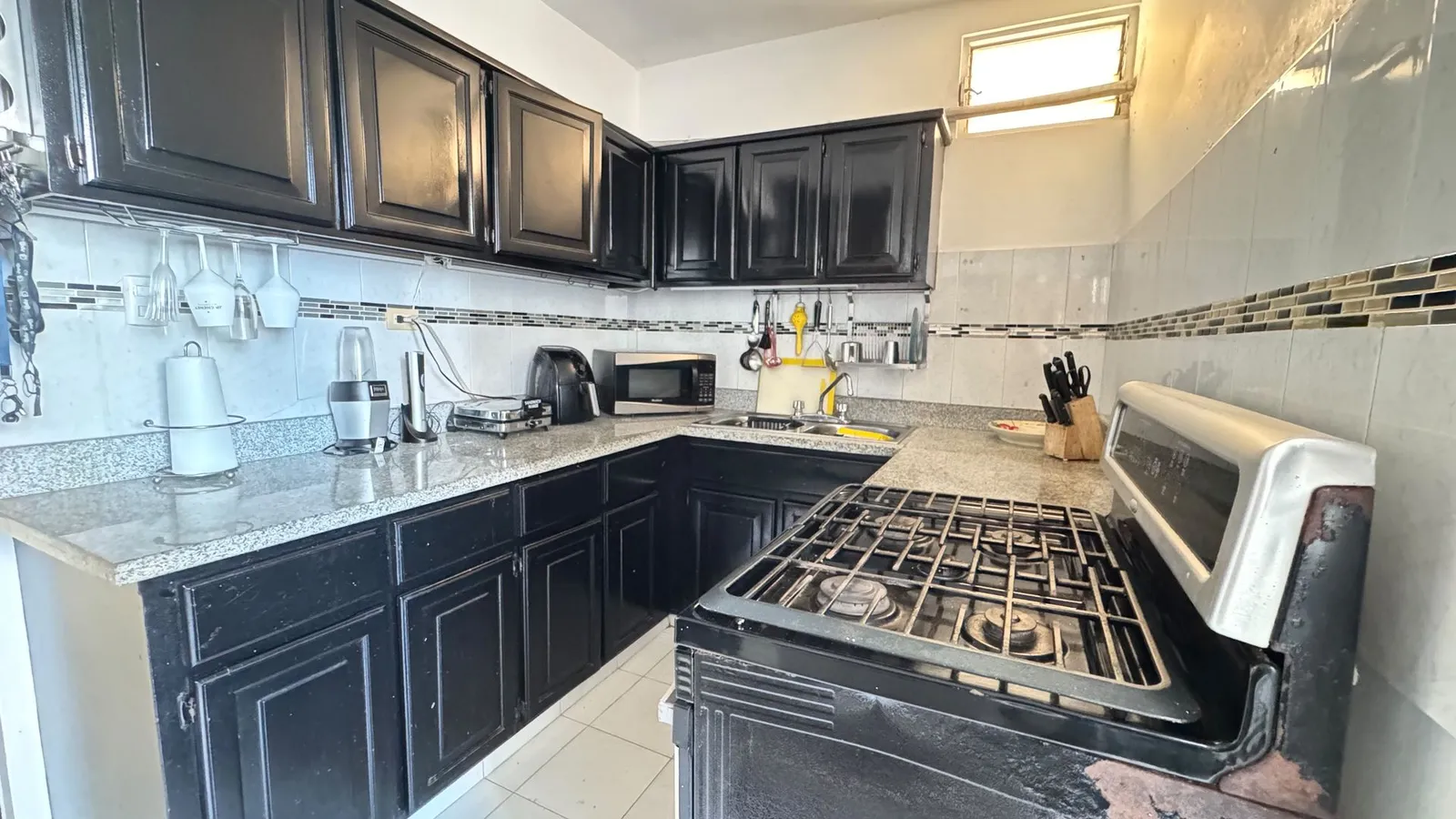 APARTAMENTO EN VENTA 3 DORMITORIOS DISTRITO NACION, foto 4