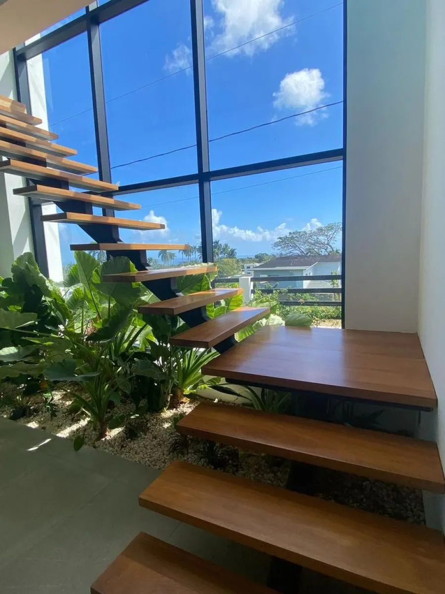 Casa en Cabrera en venta con hermosa en vista, foto 7