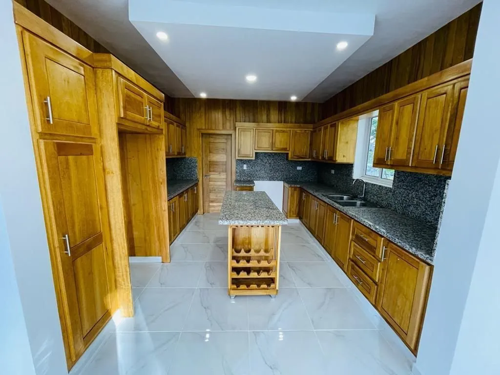 MINIMALIST STYLE HOUSE – 3 BR – IN PUERTO PLata, photo 3