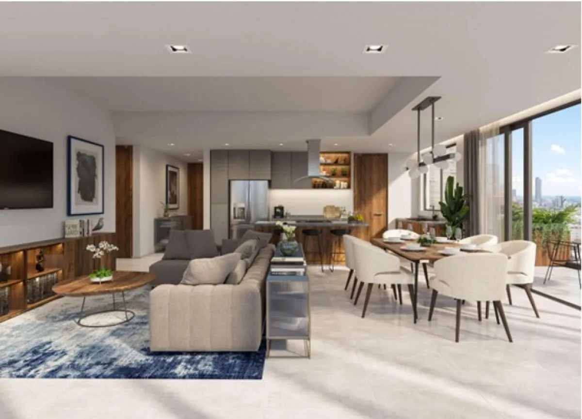Exclusive Apartment in Los Cacicazgos, Hauptfoto