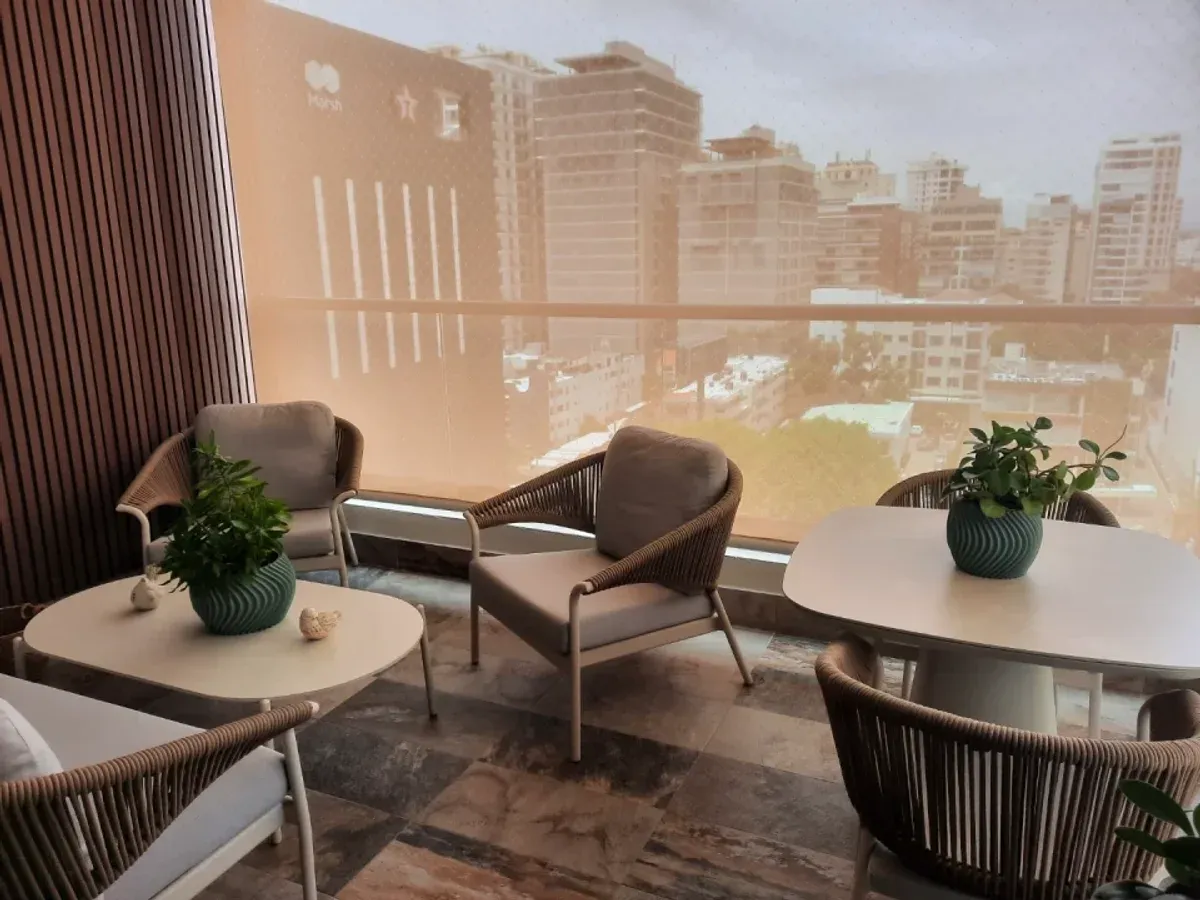 Appartamento con due camere a Serralles, foto 11