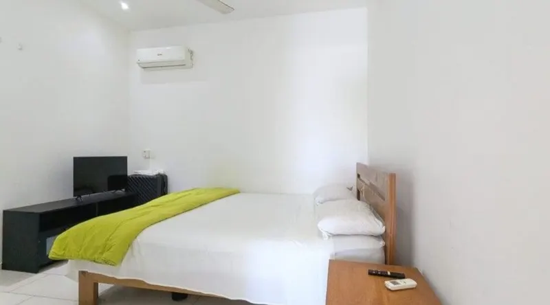 Appartement de 2 chambres à Las Terrenas, USD$ 180,000