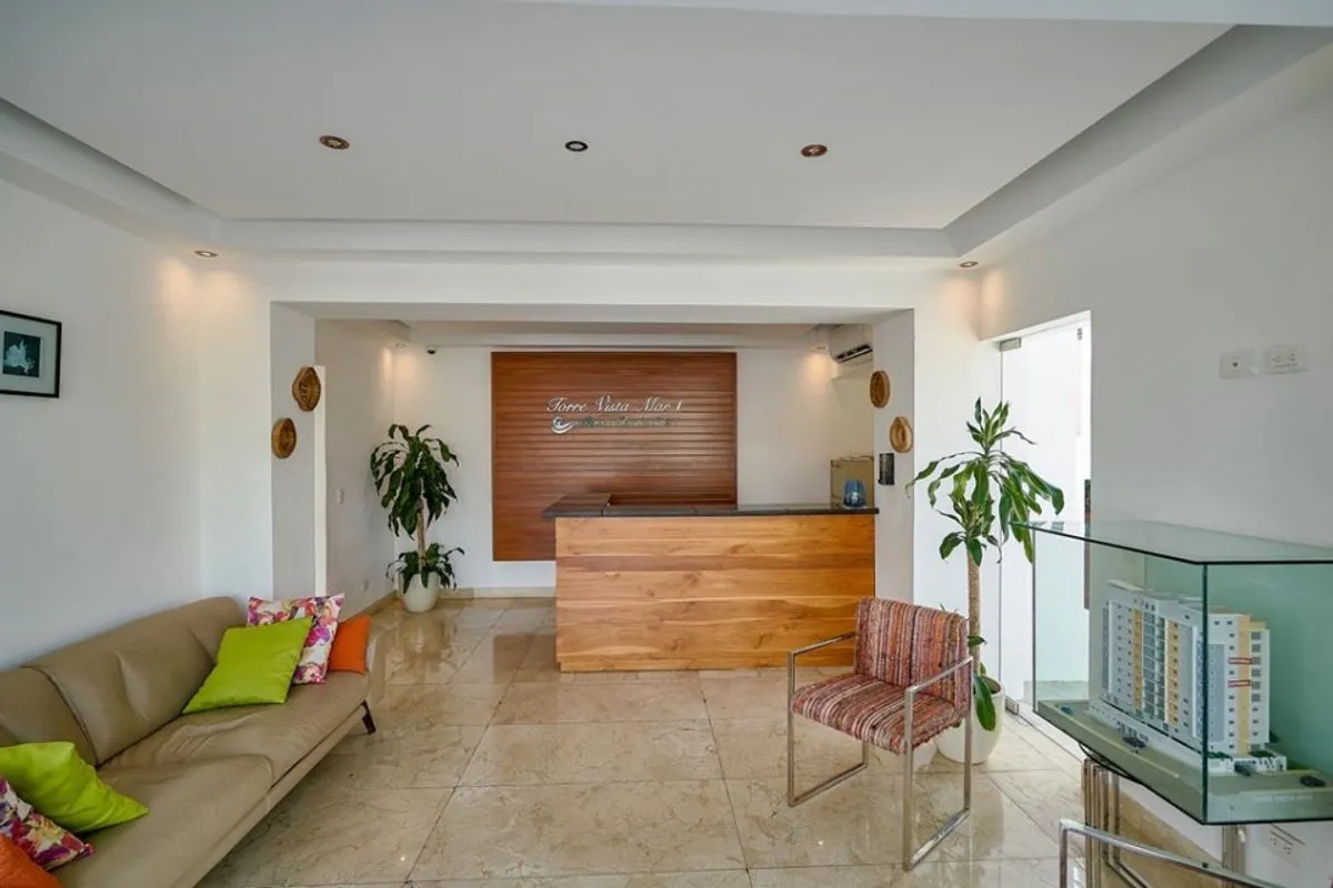 Apartamento amueblado en La Romana, foto 4