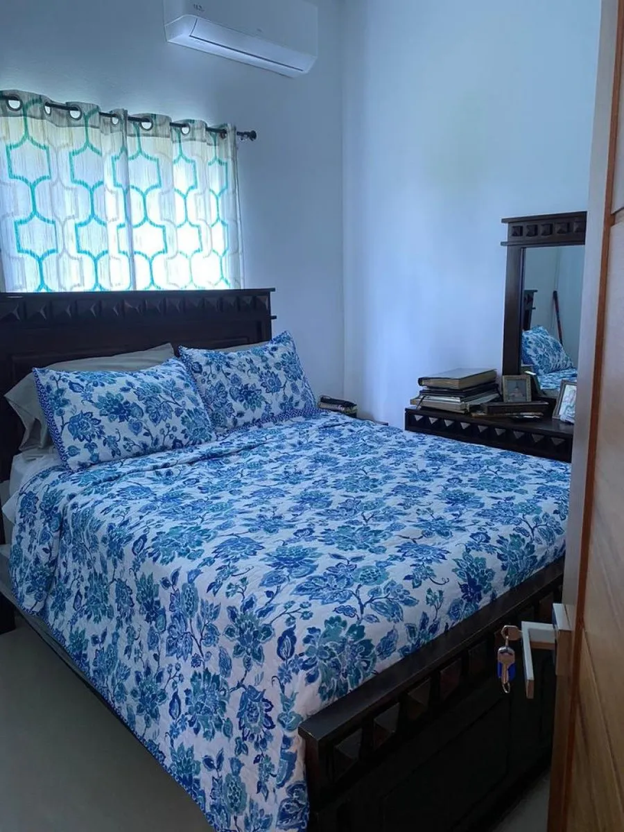 Wohnung in Santa Lucía, Río San Juan, Foto 6