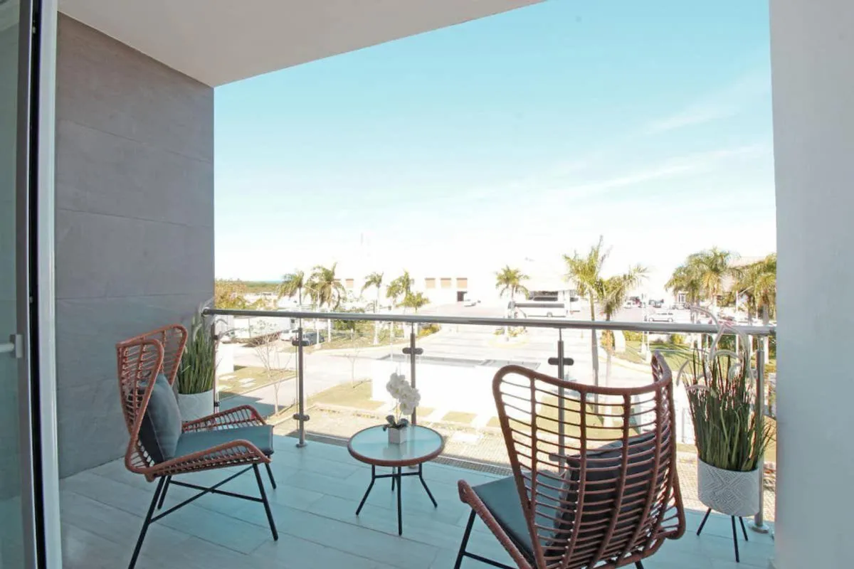 Appartement prêt dans le complexe exclusif Cana Bay, photo 11