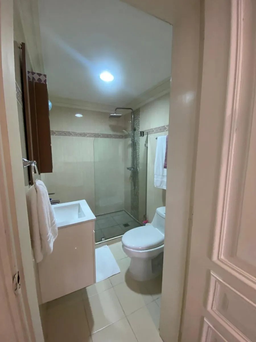 Apartment in Naco Close to Bambino School, photo 10