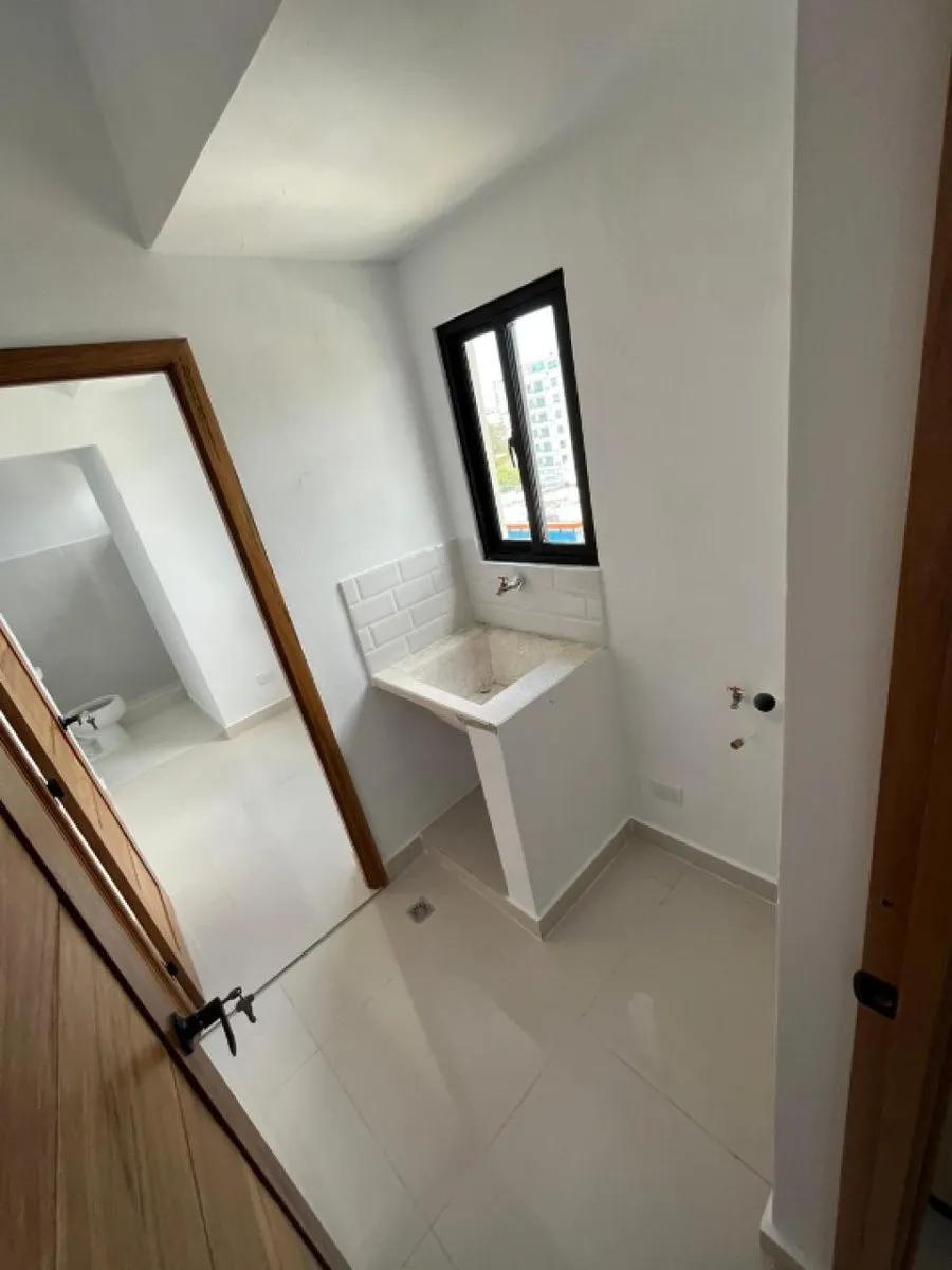 Appartement à Mirador Norte, Santo Domingo, photo 2