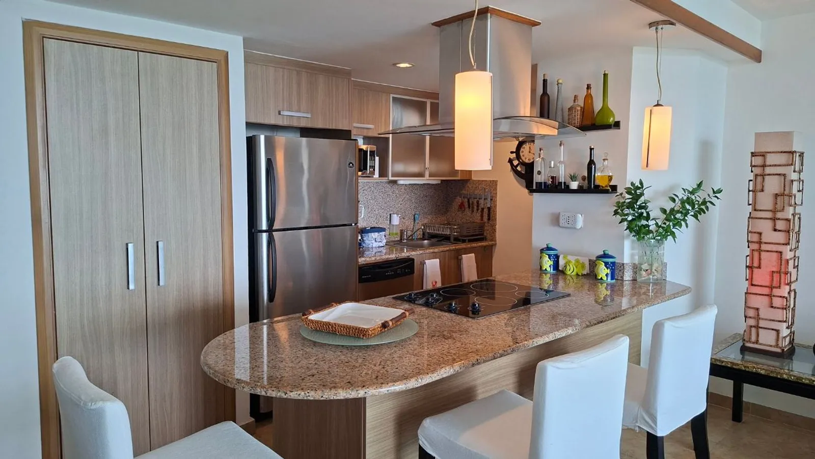 Apartamento primera línea de playa Juan Dolio, Foto 6