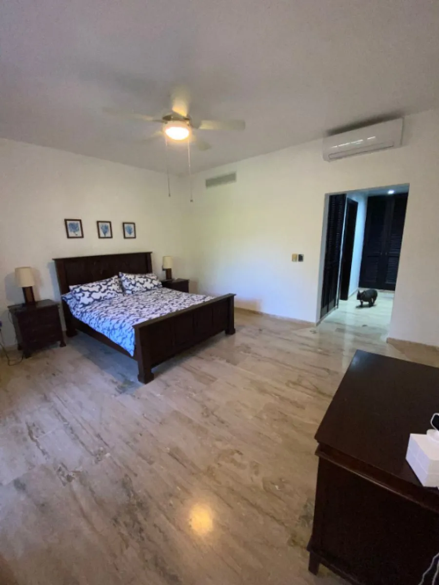Apartamento en Alquiler Amueblado, Cocotal Golf, foto 8