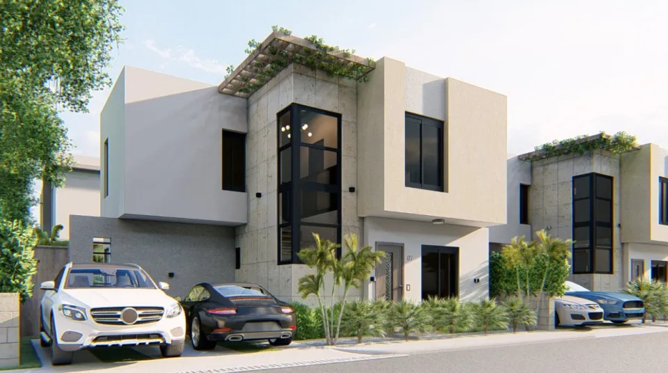 Progetto a BÁVARO, foto 10