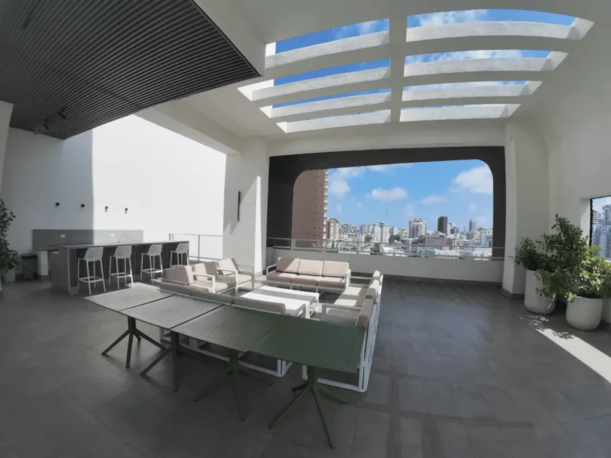 Appartement meublé à Torre Casa Alta, photo 10