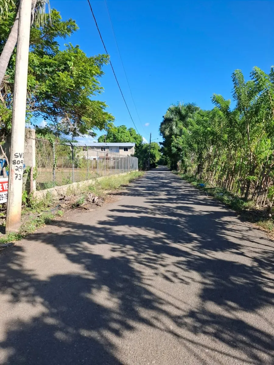 Grundstück zum Verkauf in Jacagua, Santiago, Foto 3